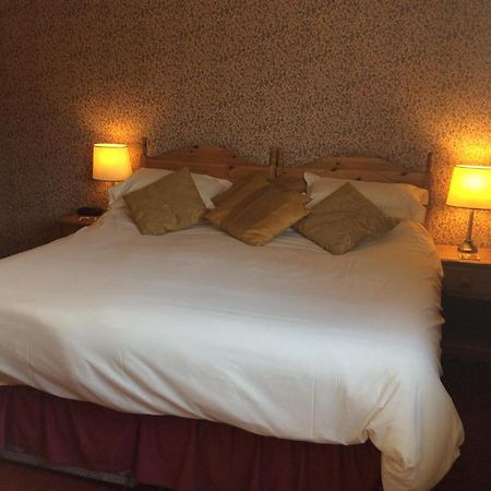 White Lodge Guest House Skegness Ngoại thất bức ảnh