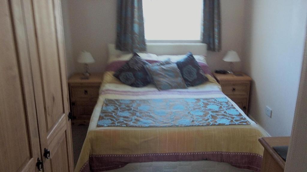White Lodge Guest House Skegness Ngoại thất bức ảnh
