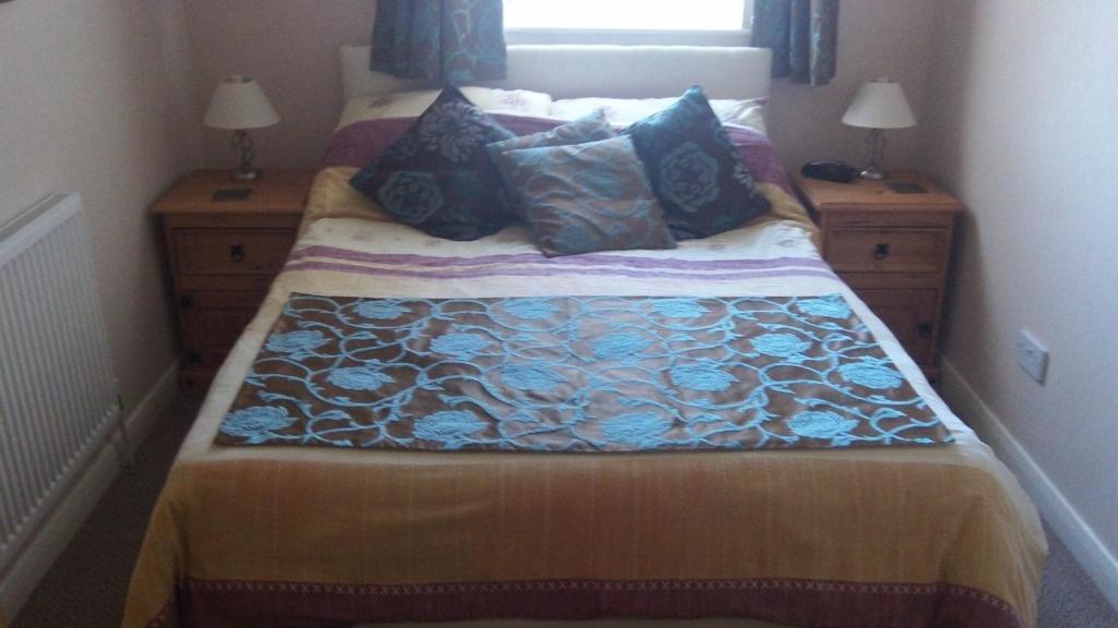 White Lodge Guest House Skegness Ngoại thất bức ảnh