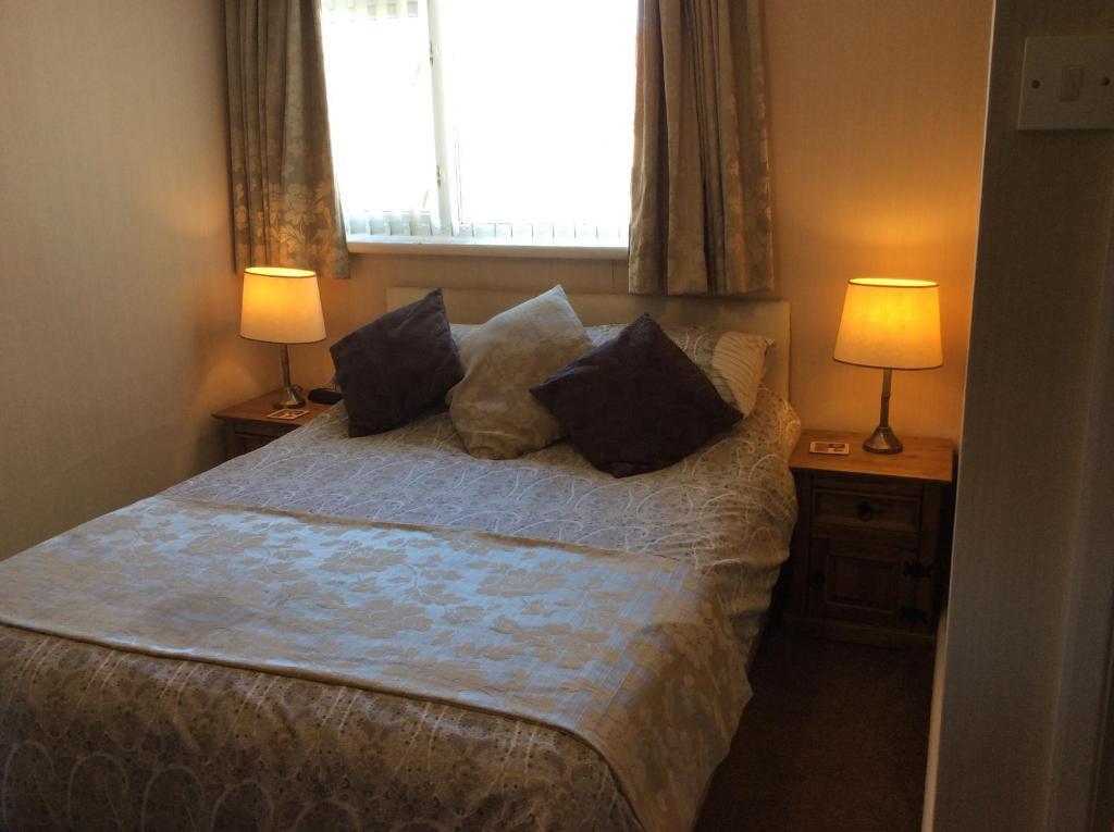 White Lodge Guest House Skegness Ngoại thất bức ảnh