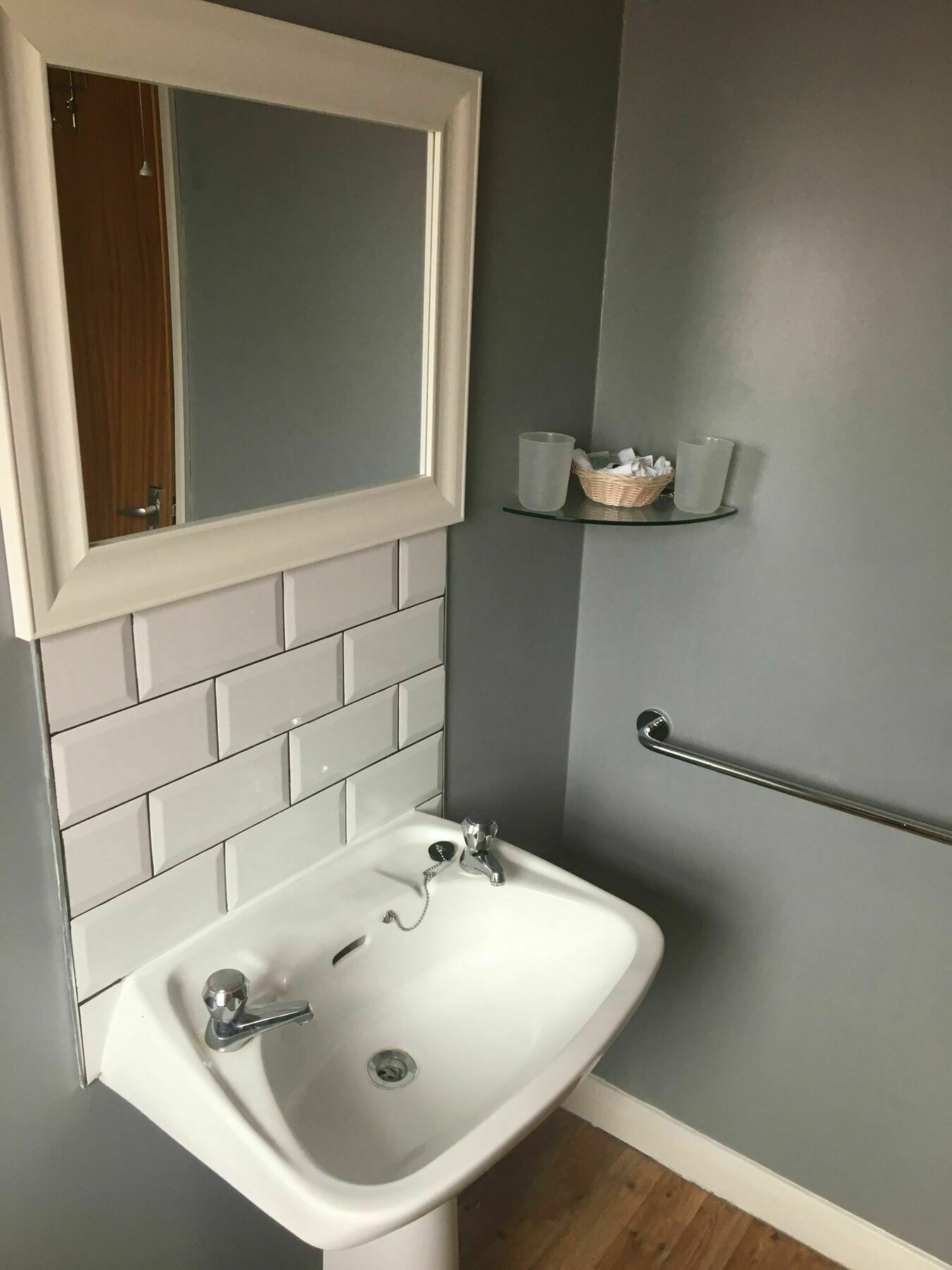 White Lodge Guest House Skegness Ngoại thất bức ảnh