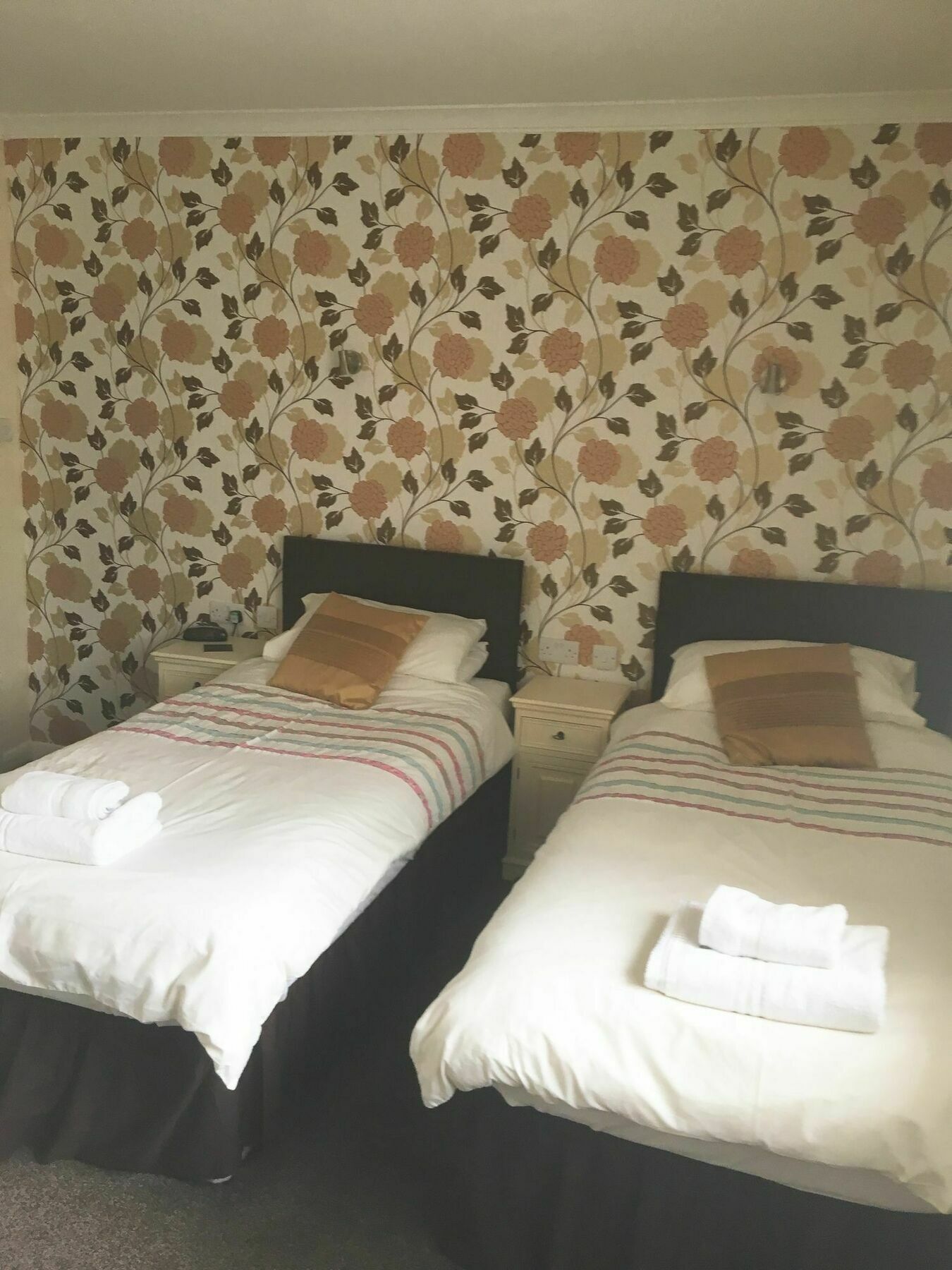 White Lodge Guest House Skegness Ngoại thất bức ảnh