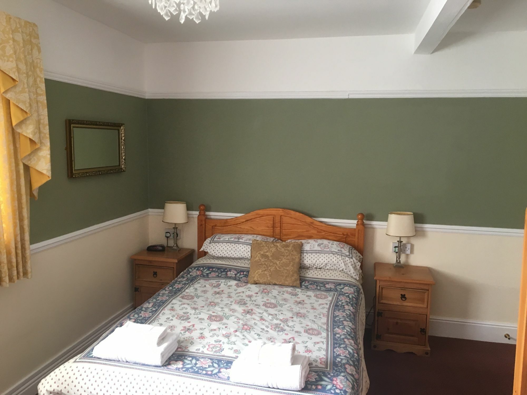 White Lodge Guest House Skegness Ngoại thất bức ảnh